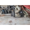Image 7 : Ingersoll 1" Impact, Mac 3/4" Impact & Jet 3/8 Impact, Assorted Sockets & Hoses w/ Table
