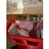 Image 4 : Ford Model T Decanter/Music Box w/ Shot Glasses, 'How Dry I Am' 