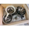 Image 2 : Contents of Drawers: Kitchen Tools, Cookware and Other Essentials