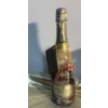 Image 2 : President Sparkling Wine Bottle and Decorative Ceramic Vase