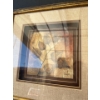 Image 4 : Set of 3 Art Prints: 'Venice', Europe By Senseco, D2503SB Metro Art Group Leaf Print (14.5x14.5)