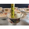 Image 15 : Vintage Grindley England "Creampetal" Pottery Tea Set