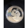 Image 3 : 2007-2008 Canadian $25 Sterling Silver Coins for Vancouver 2010 with Case and COA