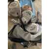 Callaway S2H2 Big Bertha Golf Club Set 