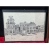 Image 2 : Collection of Prints from Various Artists, 11Wx8H 9Wx12H 6Wx4H