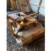 Image 2 : Woods Mowing Deck with PTO Attachment