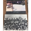Image 4 : Hockey and Sports-Related Black-and-White Prints