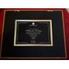 Image 5 : Frame Collection & Bradford Exchange Print 