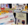 Image 7 : Royal Wedding Keepsake Kit and Other Stamp Collectables