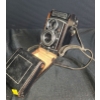 Image 2 : Rolleicord Vintage Twin Lens Reflex Camera in Case