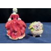 Image 2 : Royal Doulton and Floral Porcelain Figures