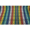 Image 9 : Vintage Ukrainian Embroidered Textiles and Decorative Fabrics