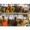 Image 1 : Hand Tool Hoard - Screw Drivers Chisels Files Drill Bits & More