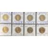Image 16 : American President Coin Collection