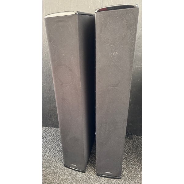 Definative Technology BP7002 Floor Standing Tower Speakers 9x12x43