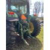 Image 5 : 1998 John Deere 6400 High Horsepower With 640 Front End Loader 5711 hrs