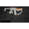 Image 5 : PlayStation 3 Move Bundle with Games, Gun Attachment, and Controllers