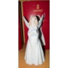 Image 3 : Lladro Angels: Holding Heart 8.5 T, Holding Book 9 T, Holding Star 10 T 