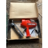 Image 3 : Superior power tools 7 inch tile cutting saw and Black & Decker battery operator, caulking gun