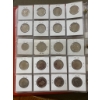 Image 9 : Extensive Collection of Canadian 50-Cent Coins from 1950s to 2020s