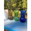 Image 5 : Glass Vases