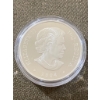 Image 3 : 2004 Canadian $20 Hopewell Rocks Silver Coin in Presentation Case with COA