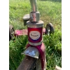 Image 3 : Vintage Purple Sears Made in Canada Tricycle 
