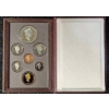 Image 6 : 1995 Canada - Hudson's Bay Company Anniversary Proof Double Dollar Set - Royal Canadian Mint
