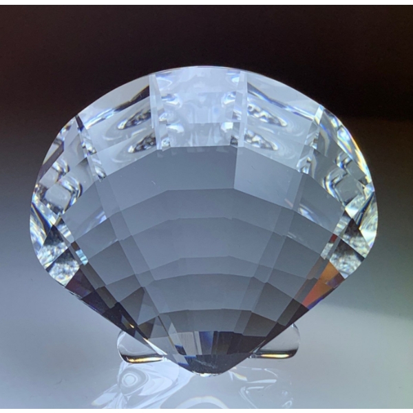 Swarovski Crystal Shell 2T