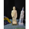 Image 2 : Antique Collectable Bottles: Gotham Tower, British Royal Guard, Military Boots