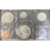 Image 5 : 1967 Canadian Uncirculated Silver Coin Set