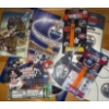 Image 3 : Collection Of Licensed Oilers Merchandise & Souvenirs - Thermus Puck & more