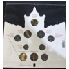 Image 6 : Commemorative Canadian Coin Collections
