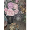 Image 5 : Assorted Artificial and Dried Floral Decor