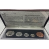Image 1 : 90th Anniversary Proof Coin Set