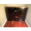 Image 1 : Double Wide Metal Filing Cabinet 25T