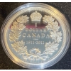 Image 2 : 2011 Special Edition Proof Dollar 92.5% Silver 25.175 Grams