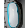 Image 6 : Bose Soundlink Color II Portable Blutooth Speaker In Aqua Blue w/ Silicone Exterior & Charger