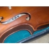 Image 4 : Violin w/ Case, Made in China 