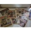Image 1 : Wayne Gretzky Historic Newspaper Moments 