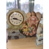 Image 8 : Angel Figurines and Clocks