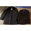 Image 1 : Anti Arson Officiers Formal Threads M-XL Vintage Fire Dept Attire