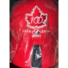 Image 4 : Team Canada Jersey, Size XXL and Autographed Hat 