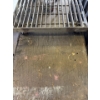 Image 4 : Tough Metal Work Table w/ Assortment of Tools/Equipment (Table is 75L, 38T) 
