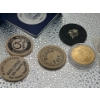 Image 3 : Collection of Souvenir "Dollars",  Medallions and Tokens