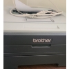 Image 2 : Brother Model HL-21 Laser Printer 