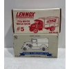 Image 1 : Lennox and Spec-Cast Die Cast Piggy Bank Vehicles