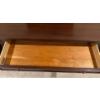 Image 6 : Large Wooden Buffet Martha Stewart Signature Furniture w/ Bernheardt w/ Legs - 71W, 23D, 35T