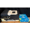 Image 1 : HP Officejet j4580 All In One Printer, Scanner, Faxer, Plus Box of Staples Paper 