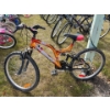 Image 1 : kids supercycle burner mountain bike with front suspension